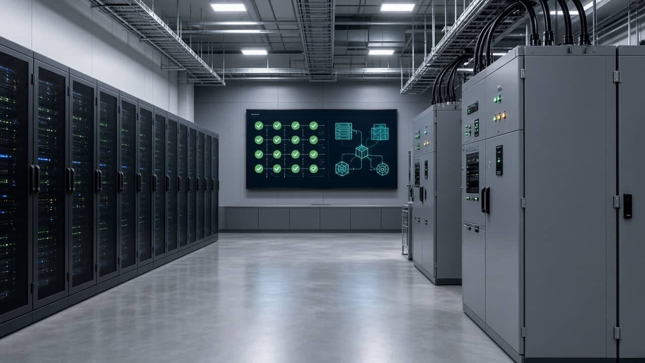 Business continuity: Recovery you have actually failed over, not a shelf of backup jobs.
