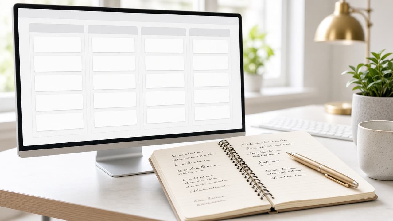 Custom CRM studio photography