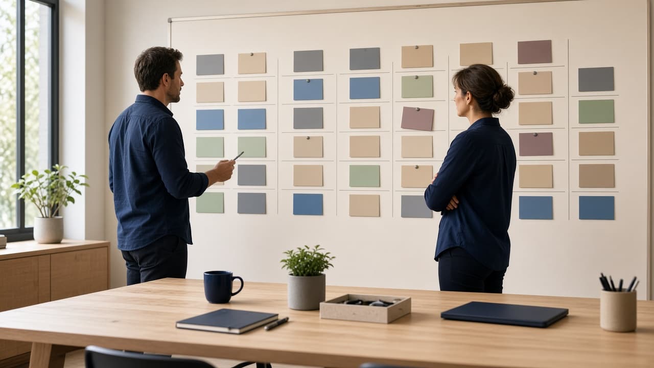 Custom CRM practice photography