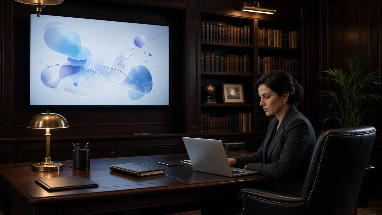 Professional services — Professional services